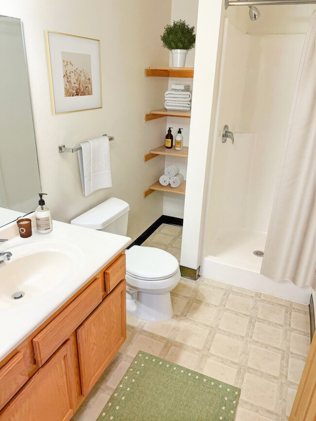 Kodiak Apartments