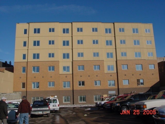 Photo - Westown Apartments