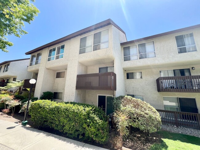 1 Bed / 1 Bath Condo in Mission Verde – Pa... - 1 Bed / 1 Bath Condo in Mission Verde – Pa... Unidad 203