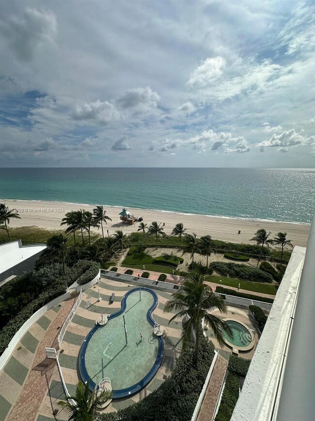 Photo - 18201 Collins Ave Condo Unit 1006