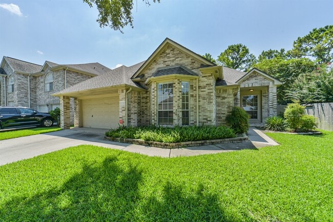 Building Photo - 17515 Fairgrove Park Dr Rental