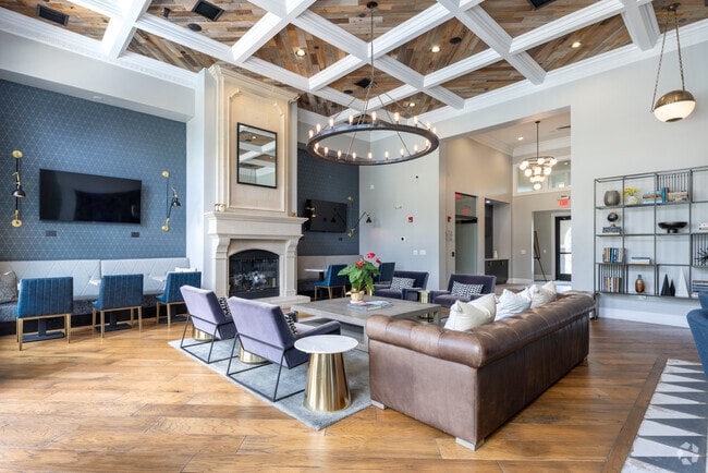 Clubroom