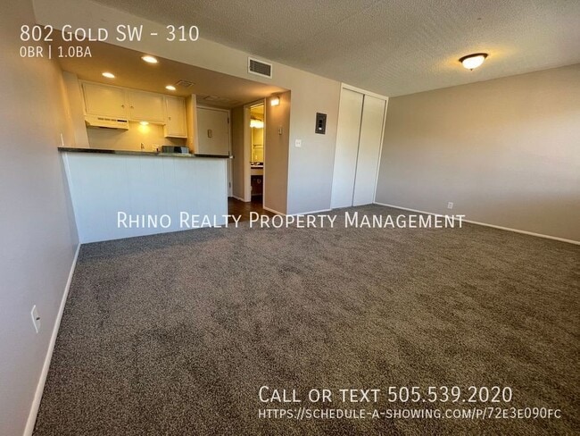 Photo - 802 Gold Ave SW Unidad 310