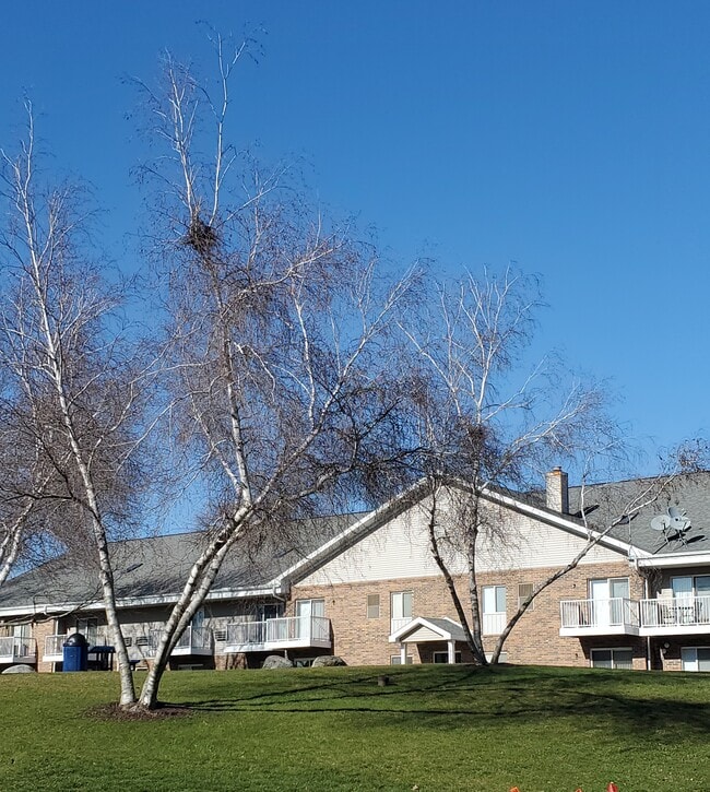 Highland Ridge