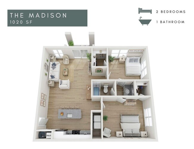 Wisteria Ridge Apartments Watkinsville, GA