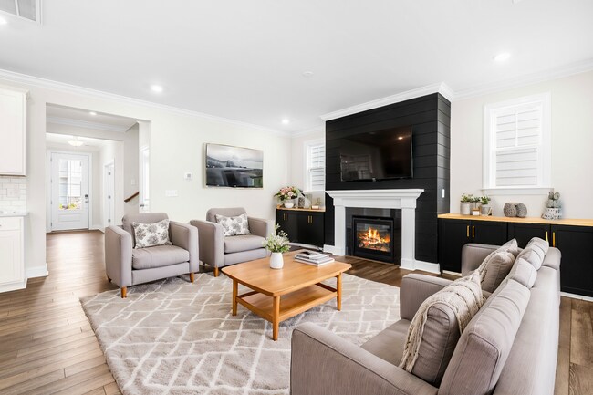 Photo - Pre-leasing in Devon Square!