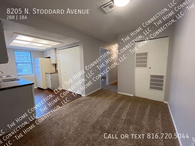 Photo - 8205 N Stoddard Ave