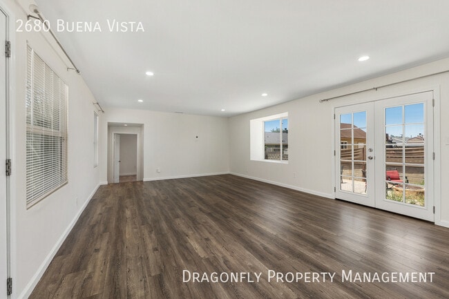 Photo - 2680 Buena Vista Ave