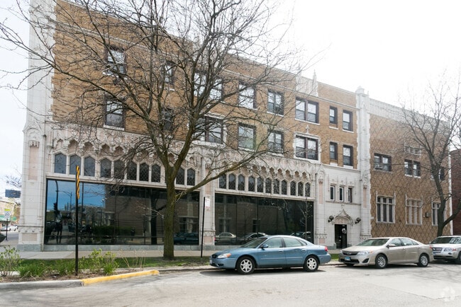 Building Photo - 1211 W Elmdale Ave Unit L2 Rental