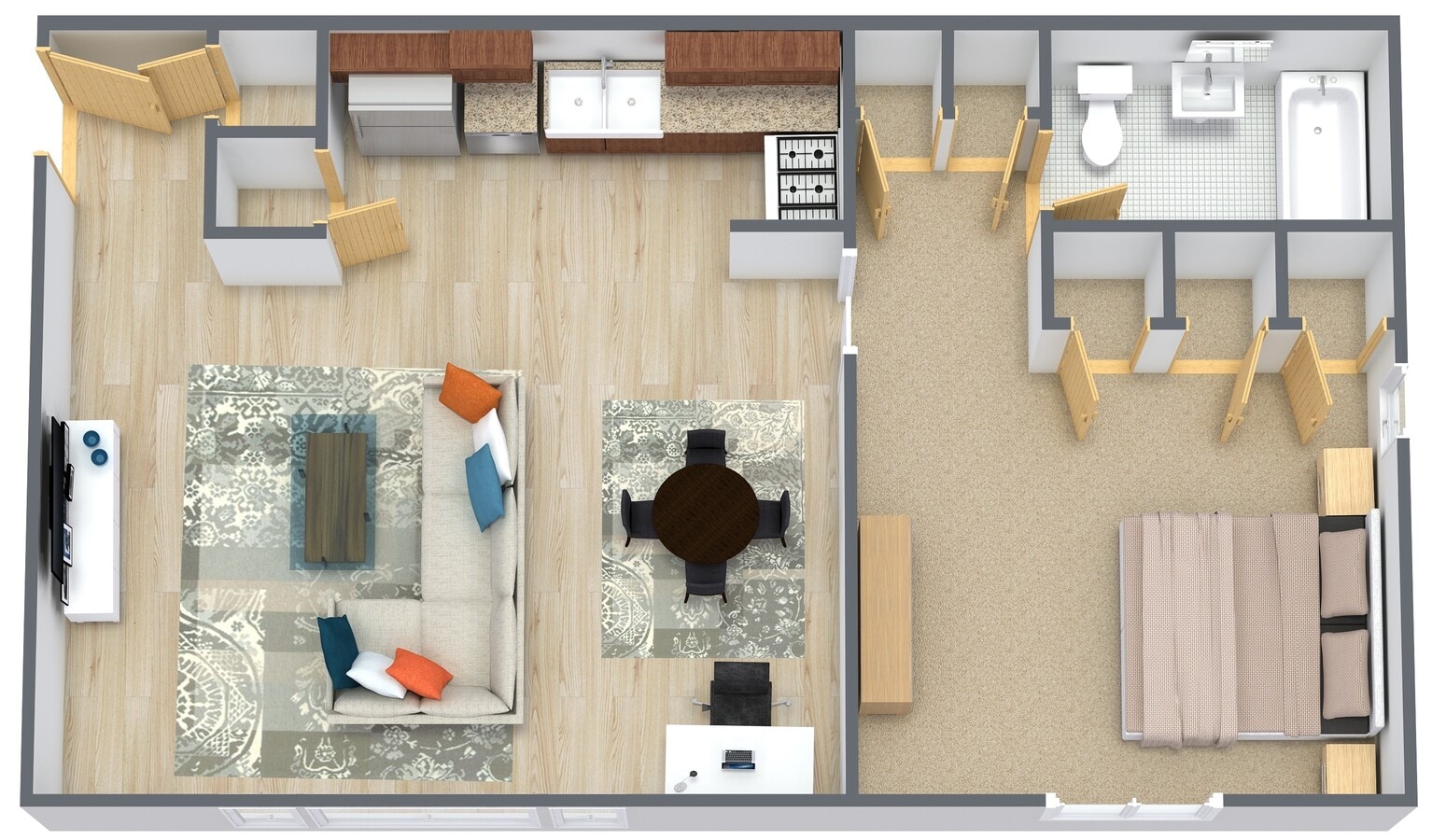 Photo - 190 Wayzata Blvd E Unit 9