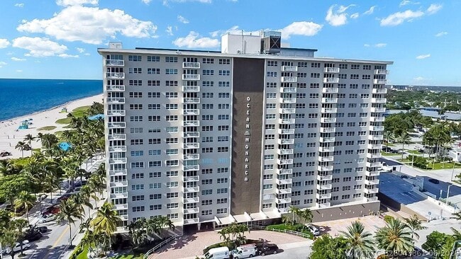 Building Photo - 133 N Pompano Beach Blvd Unit 204
