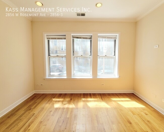 Photo - 2856 W Rosemont Ave Unit 2856-3