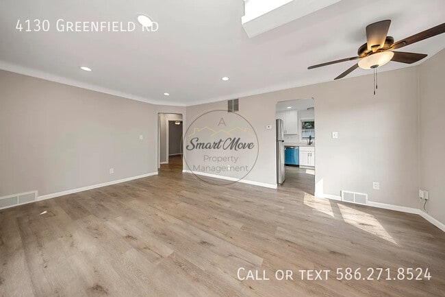 Photo - 4130 Greenfield Rd