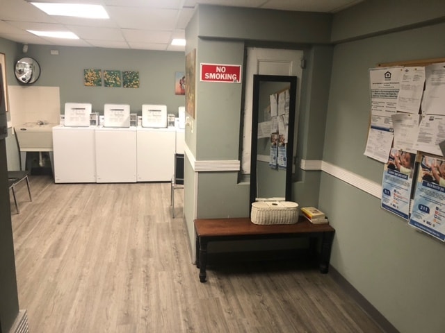 Photo - 263 Franklin Ave. Apartments