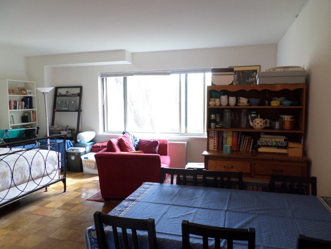Building Photo - 2755 Ordway St NW