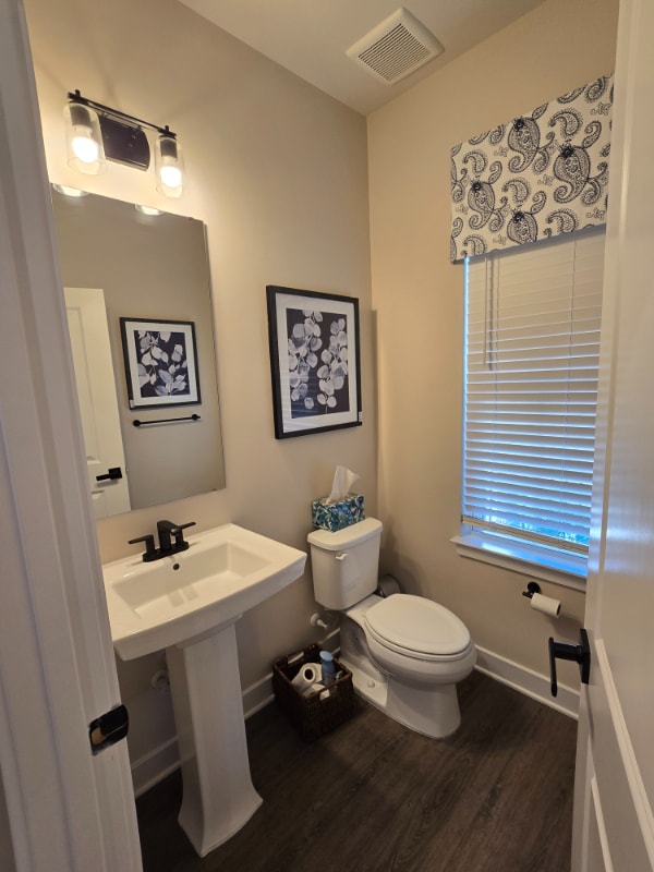 Photo - 1900 Enon Sta Dr