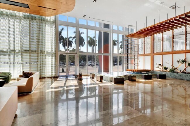 Photo - 50 Biscayne Blvd Condo Unit 2802