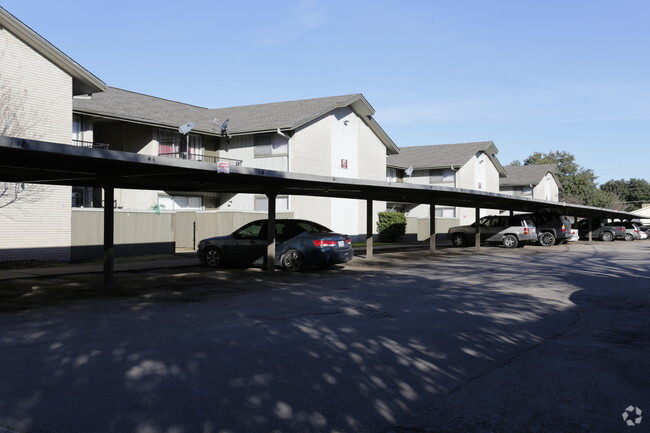 Photo - Casa San Luis Apartments