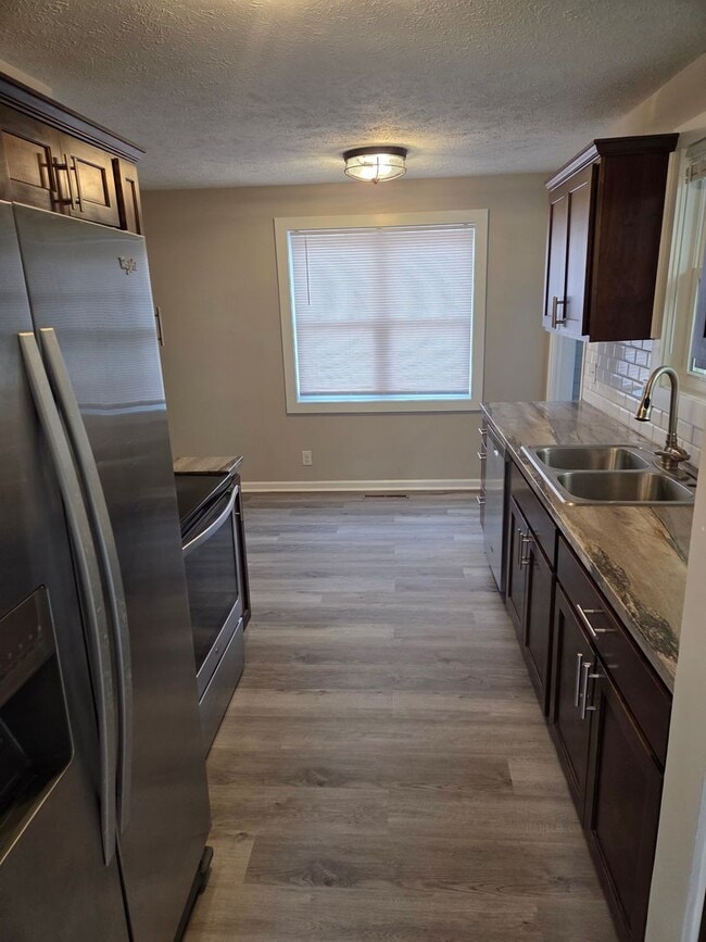 Photo - 3 bed, 1 bath, 1 car garage with fenced in backyard. District 66, right next to Aksarben!