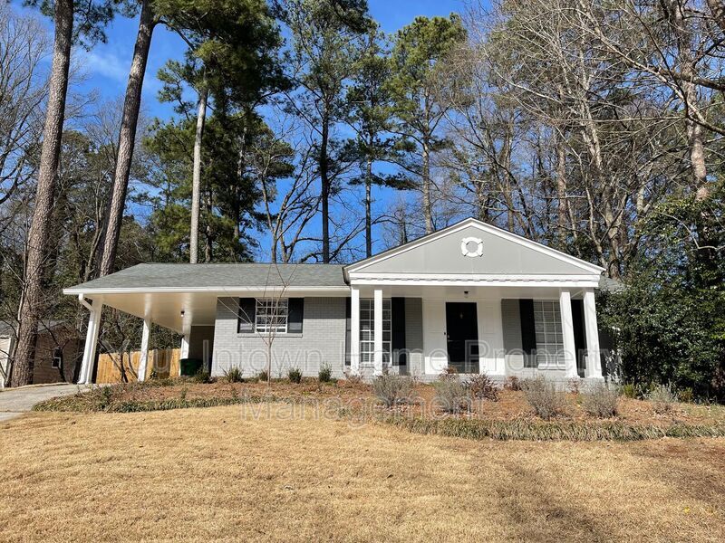 Photo - 1525 Sanden Ferry Drive