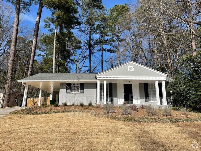 Building Photo - 1525 Sanden Ferry Dr Rental