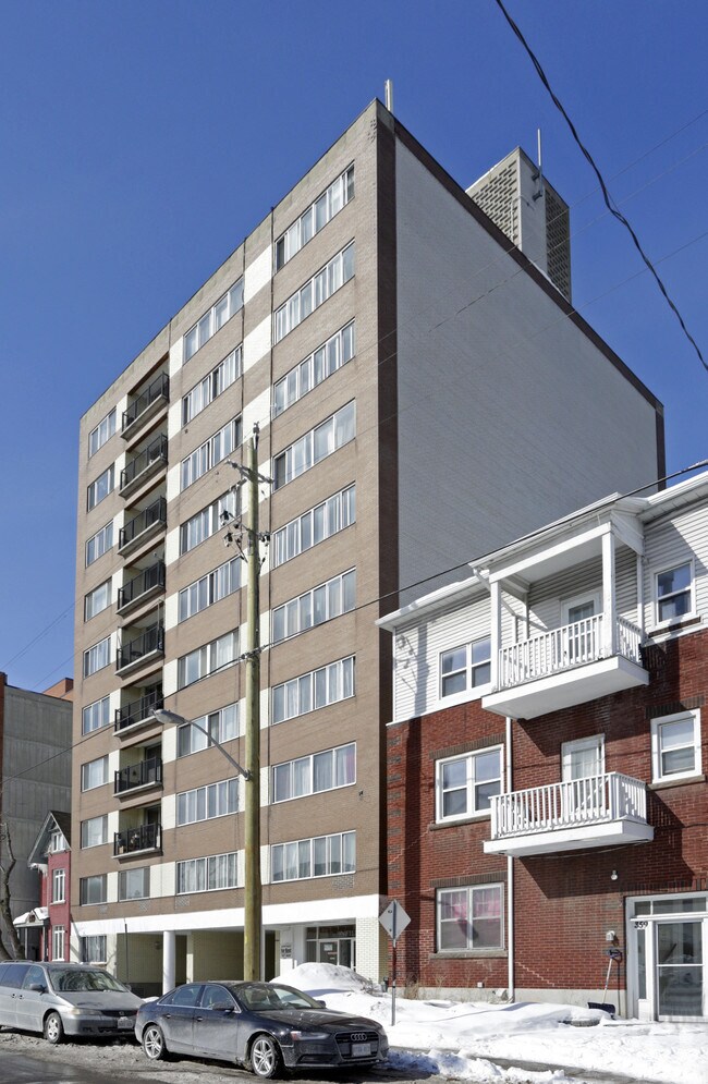 Building Photo - Enfield Apartments