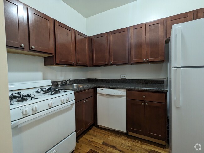 Building Photo - 4847 N Damen Ave Unit 1 Rental