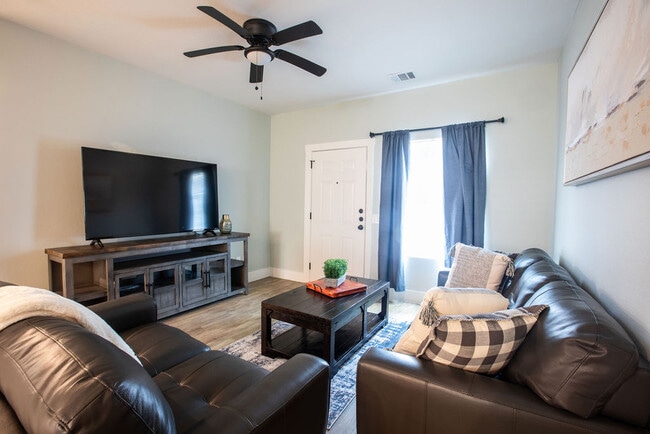 Argo Pointe Apartments