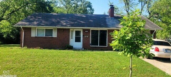 Building Photo - 9205 E 36th St Rental
