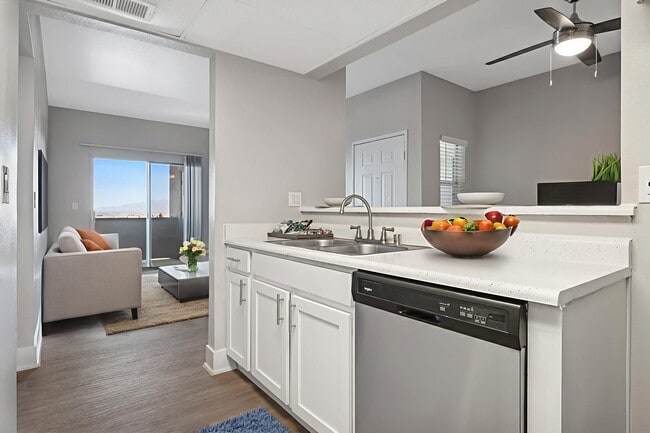 Photo - Prelude at the Park Apartments