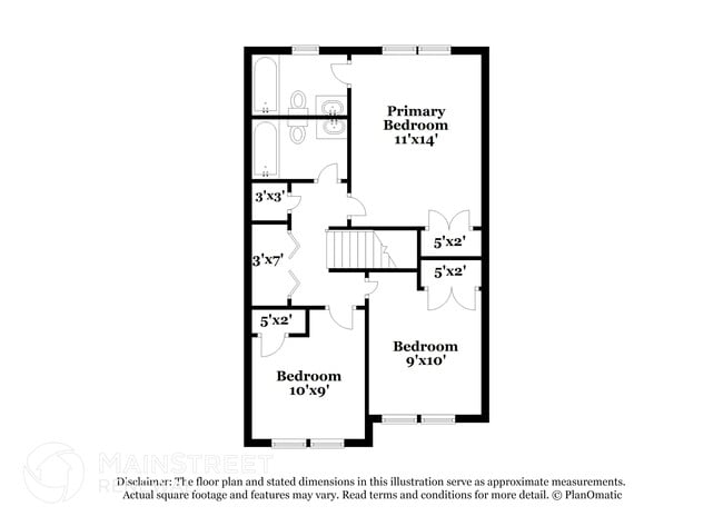Photo - 4912 Windblown Ct