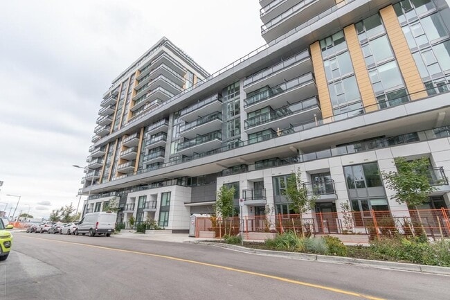 Building Photo - 1203-3200 Corvette Way Unit 1203