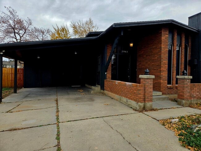 Photo - 1968 E 5850 S