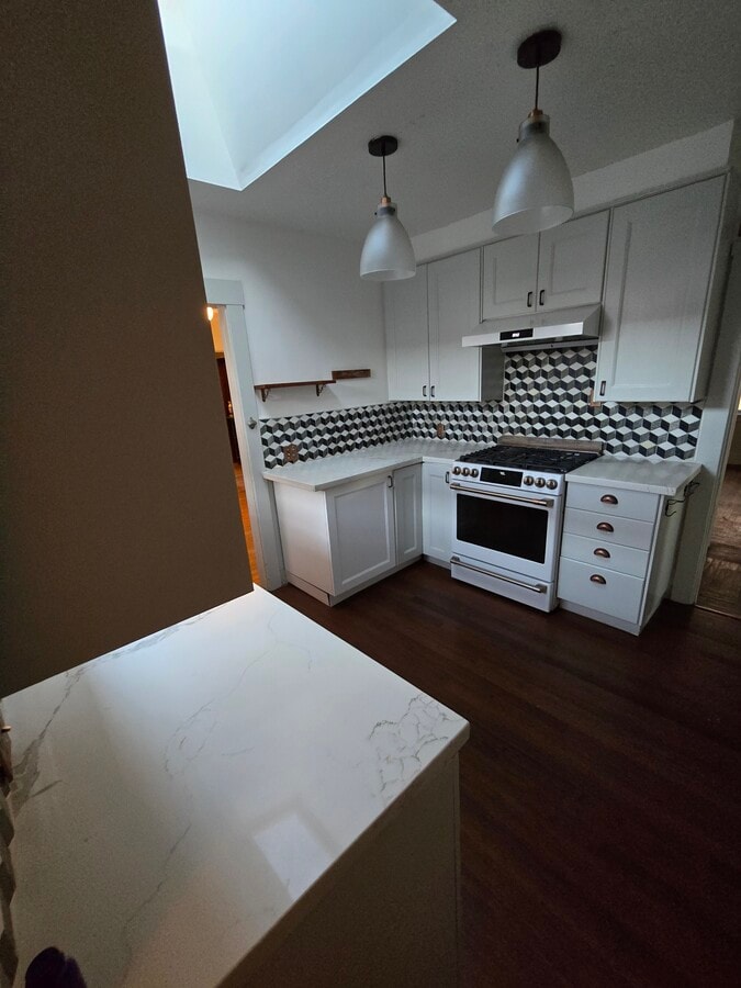 Photo - 1179 MacArthur Blvd