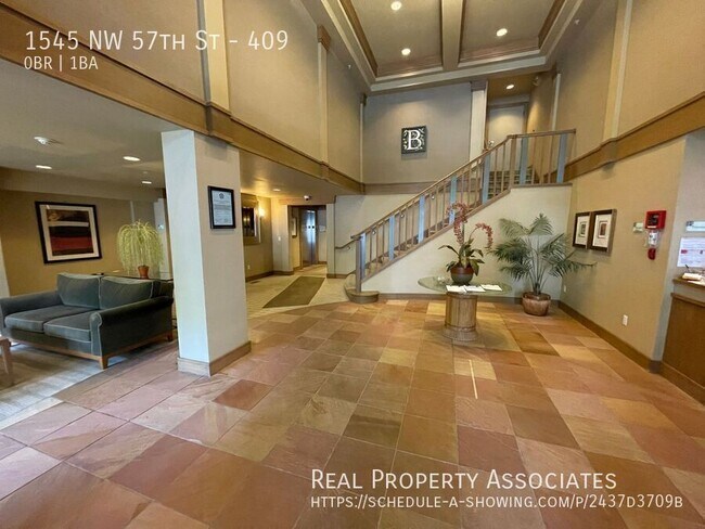 Photo - 1545 NW 57th St Unit 409