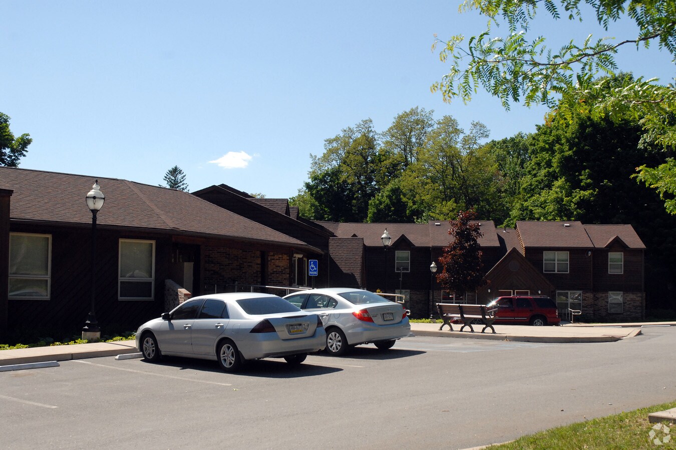 Photo - Limekiln Manor