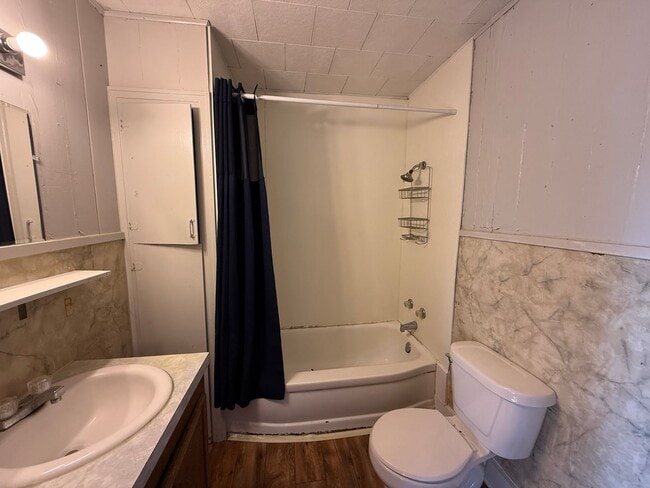 Photo - Apartment for rent!