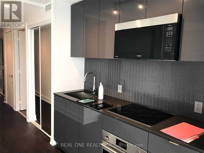 Photo - 7 Grenville St Unité 5602