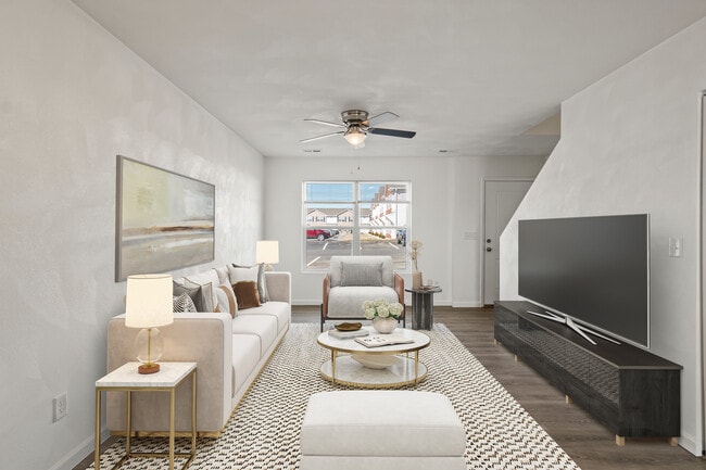 Photo - Townhomes on Luan Drive
