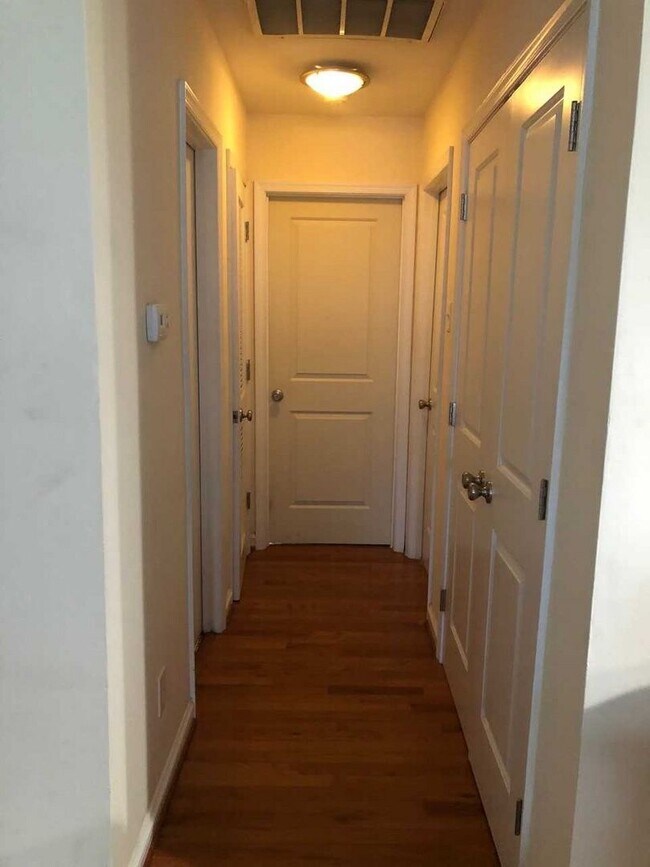 Photo - CT Russell Apartments