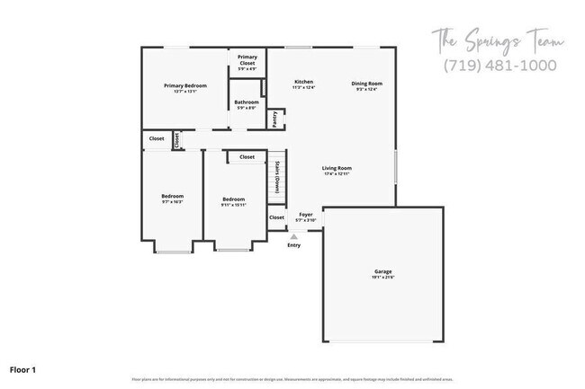Photo - 3060 Maverick Dr