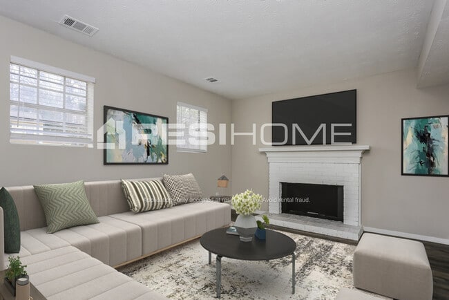 Photo - 1183 Mill Lake Cir