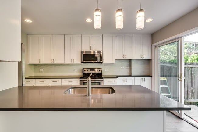 Photo - Trevian Townhomes