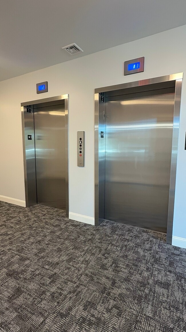 Elevators