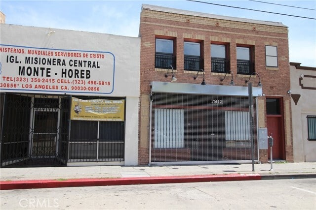 Photo - 7914 Seville Ave Apartamento Unidad B