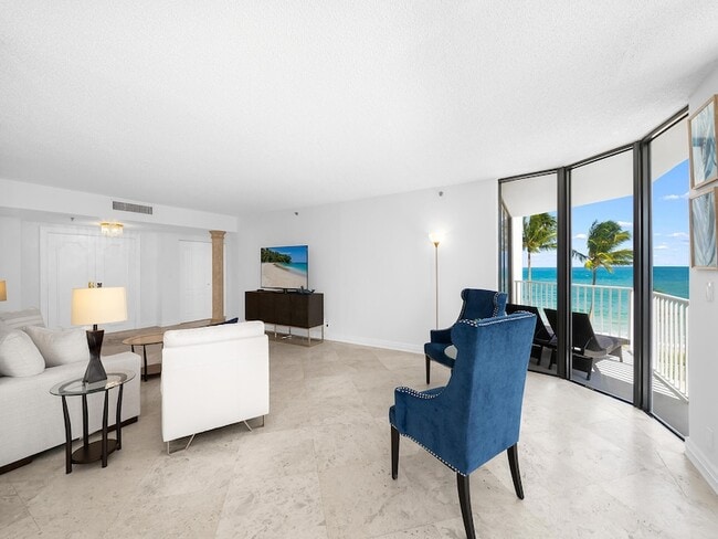 Photo - 2917 S Ocean Blvd Unit 304