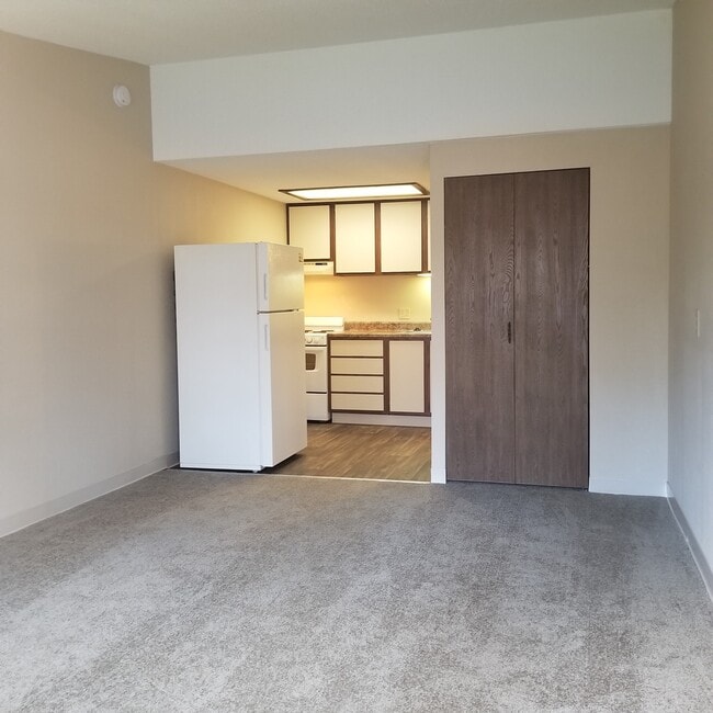 Estudio estándar - Hayfield Park