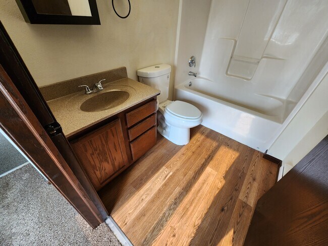 Photo - 1624 West Ave S Unidad 1624