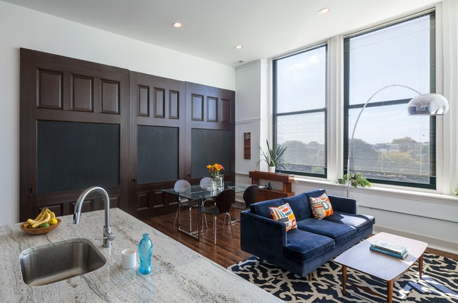 Photo - Wharton Street Lofts