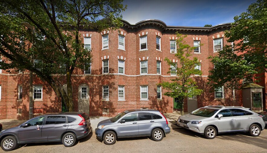 Photo - 50 S Huntington Ave Unidad 2